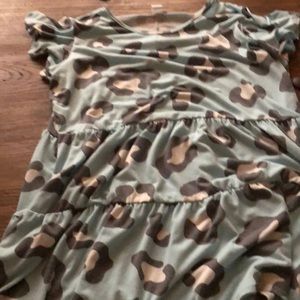 Dress in good condition